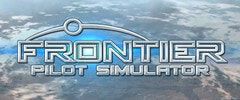 Frontier Pilot Simulator Trainer