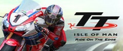 TT Isle of Man Trainer