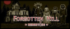 Forgotten Hill Mementoes Trainer