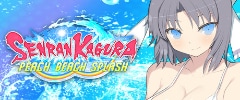 SENRAN KAGURA Peach Beach Splash Trainer