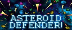 Asteroid Defender! Trainer