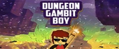 Dungeon Gambit Boy Trainer
