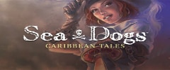 Sea Dogs:  Caribbean Tales Trainer