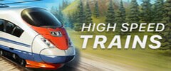High Speed Trains Trainer