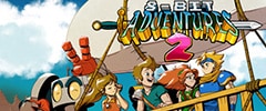 8-Bit Adventures 2 Trainer