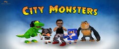 City Monsters Trainer