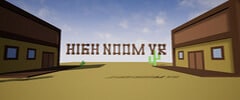 High Noom VR Trainer
