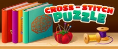 Cross-Stitch Puzzle Trainer