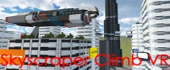 Skyscraper Climb VR Trainer