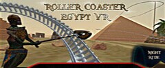Roller Coaster Egypt VR Trainer