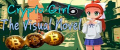 Crypto Girl The Visual Novel Trainer