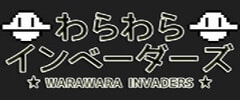 Warawara Invaders Trainer