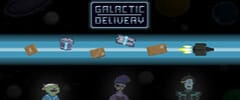 Galactic Delivery Trainer