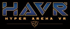 Hyper Arena VR Trainer
