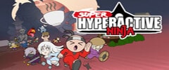 Super Hyperactive Ninja Trainer