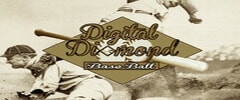 Digital Diamond Baseball Trainer