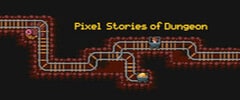 Pixel Stories of Dungeon Trainer