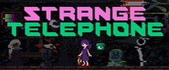 Strange Telephone Trainer