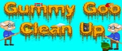 Gummy Goo Clean Up Trainer
