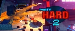 Party Hard 2 Trainer 1.1.006.r