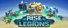Rise of Legions Trainer