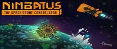 Nimbatus - The Space Drone Constructor Trainer