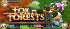 FOX n FORESTS Trainer