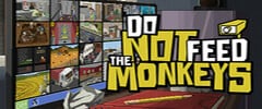 Do Not Feed the Monkeys Trainer