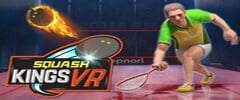 Squash Kings VR Trainer