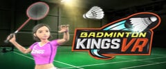 Badminton Kings VR Trainer