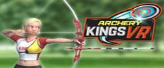 Archery Kings VR Trainer