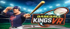 Baseball Kings VR Trainer