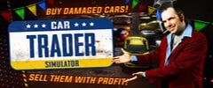 Car Trader Simulator Trainer