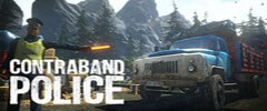 Contraband Police Trainer Week 3 Patch