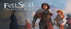 Fell Seal:  Arbiter's Mark Trainer 1.6.0