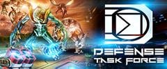 Defense Task Force - Sci Fi Tower Defense Trainer