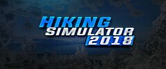 Hiking Simulator 2018 Trainer