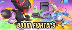 Boom Fighters Trainer