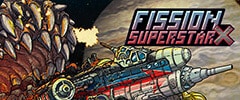 Fission Superstar X Trainer