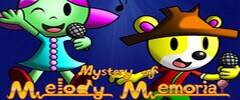 Mystery of Melody Memorial Trainer