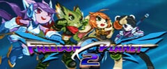 Freedom Planet 2 Trainer