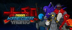 Neon Krieger Yamato Trainer