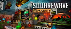 Squarewave Maker Trainer