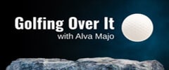 Golfing Over It with Alva Majo Trainer