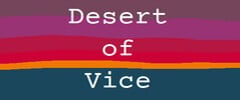 Desert of Vice Trainer