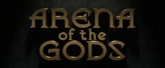 Arena of the Gods Trainer