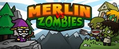Merlin vs Zombies Trainer