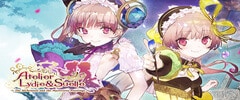 Atelier Lydie and Suelle Trainer