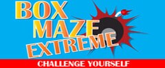 Box Maze Extreme Trainer