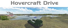 Hovercraft Drive Trainer